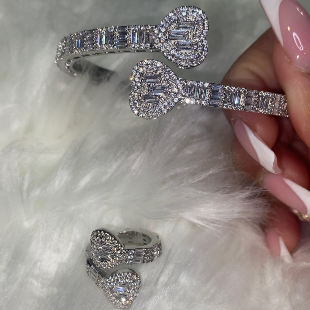 Heart Of Love bracelet